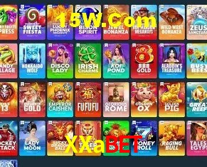 Casino Ao Vivo XXabet