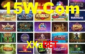 Welcome Bonus XXabet