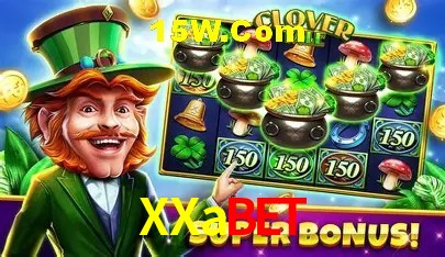 Provedores de Jogos XXabet