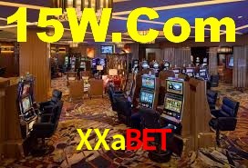 Experiência VIP XXabet