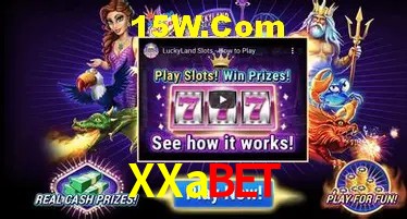 XXabet - cassino ao vivo