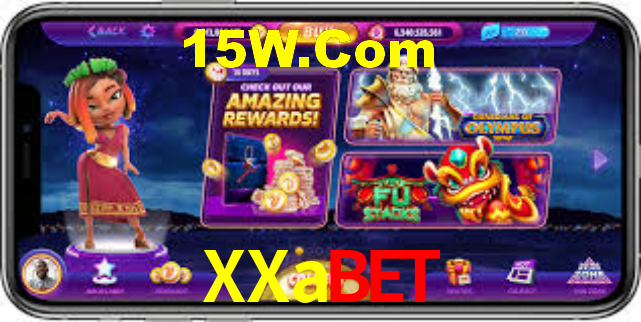 XXabet: A Experiência de Casino com Jogos de Mesa ao Vivo