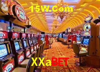 XXabet São Paulo - Top Slots