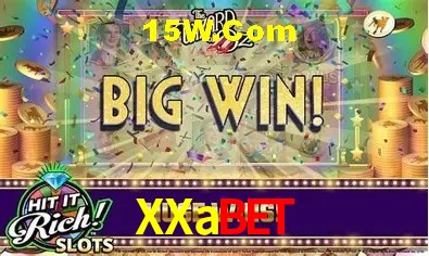 XXabet Slot - 320+ Caça-Níqueis Premium