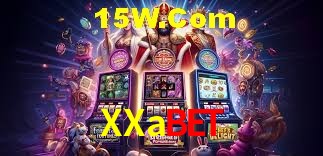 Slot Games XXabet