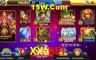 XXabet - Login Methods