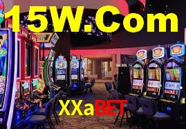 Blackjack Table XXabet